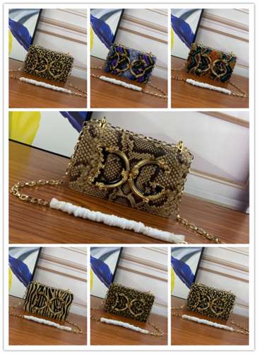 Picture of DG Lady Handbags _SKUfw120903185fw
